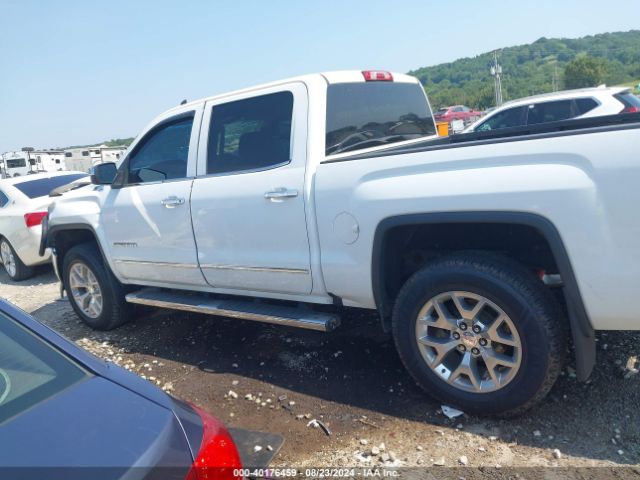 3GTU2NEC3JG616204 GMC Sierra 1500 Slt