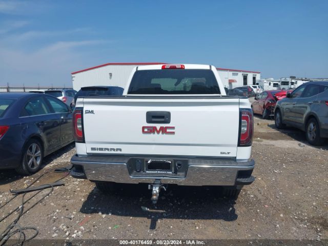 3GTU2NEC3JG616204 GMC Sierra 1500 Slt