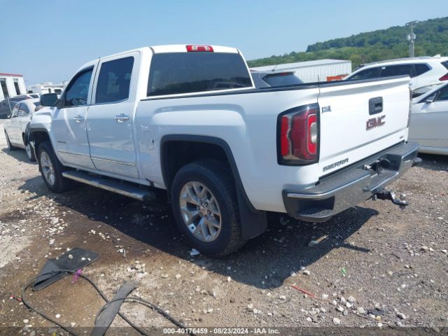 3GTU2NEC3JG616204 GMC Sierra 1500 Slt