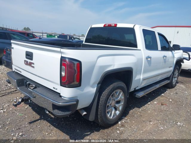 3GTU2NEC3JG616204 GMC Sierra 1500 Slt