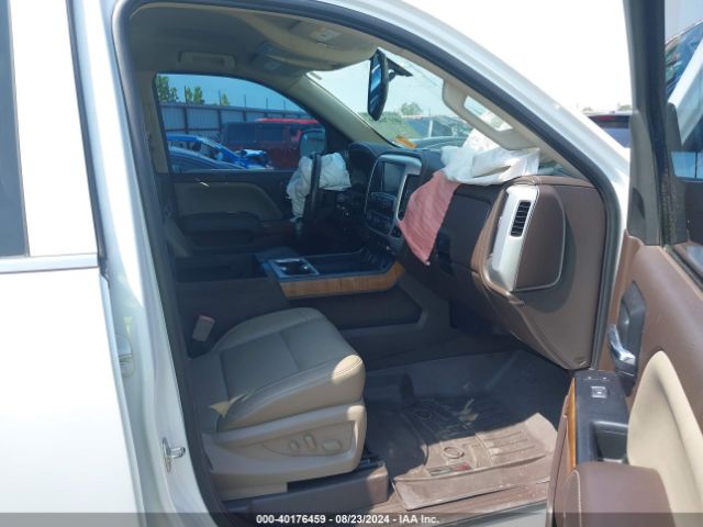 3GTU2NEC3JG616204 GMC Sierra 1500 Slt