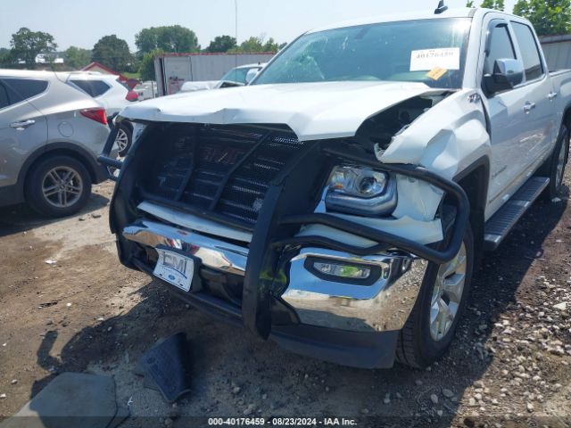 3GTU2NEC3JG616204 GMC Sierra 1500 Slt