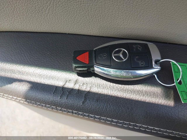 Mercedes-Benz Ml 350 4matic 2015 4JGDA5HBXFA503549 Image 11