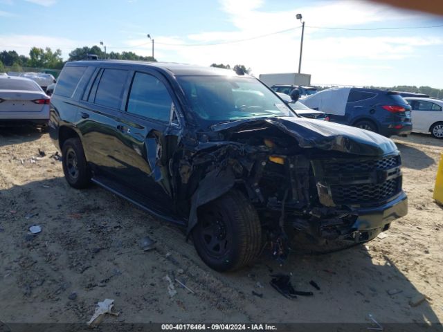 2019 1GNSKDEC2KR389355 main image