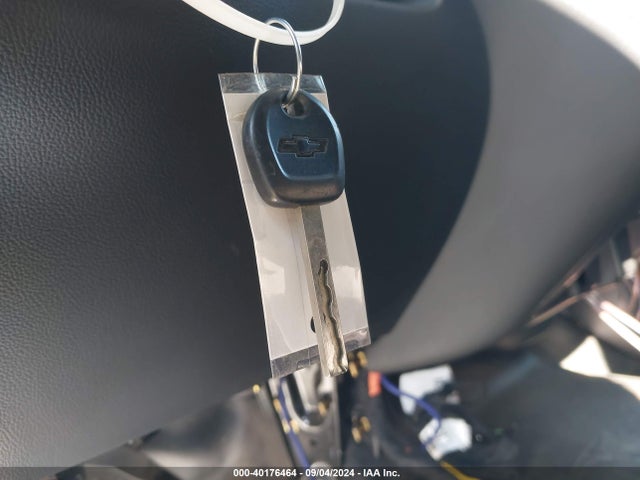 Chevrolet Tahoe Commercial Fleet 2019 1GNSKDEC2KR389355 Image 11
