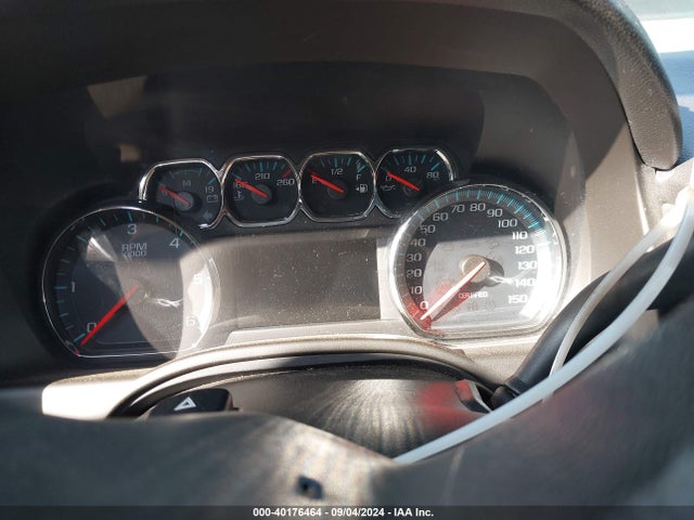 Chevrolet Tahoe Commercial Fleet 2019 1GNSKDEC2KR389355 Image 7