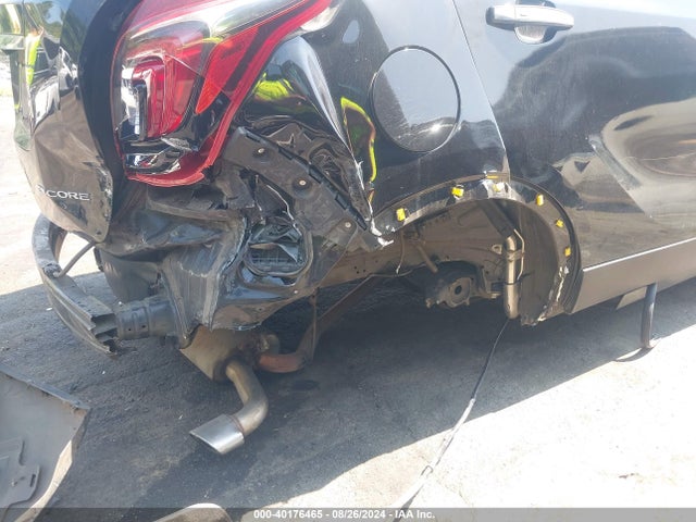 Buick Encore Preferred 2018 KL4CJASB6JB698340 Image 6