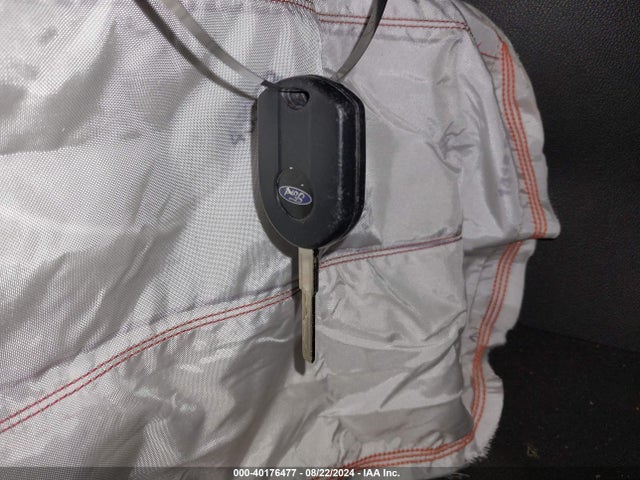 Ford FOCUS SE 2015 1FADP3K29FL360541 Image 11