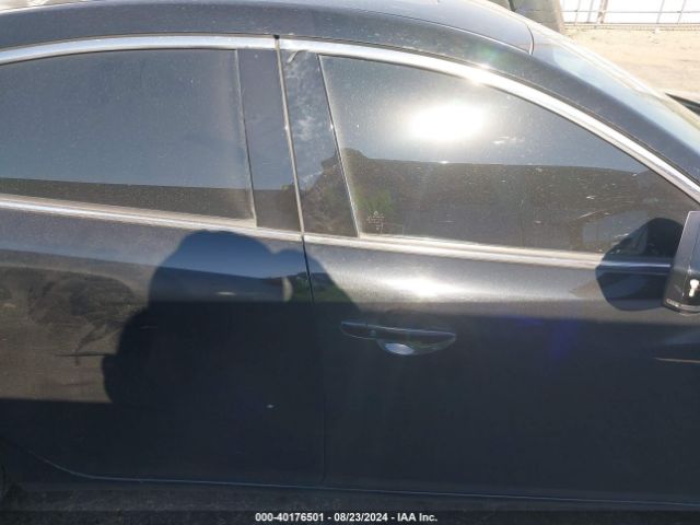 JM1GL1VM0K1500129 Mazda Mazda6 Touring