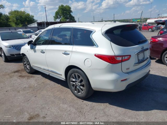 5N1AL0MN2FC520981 Infiniti QX60