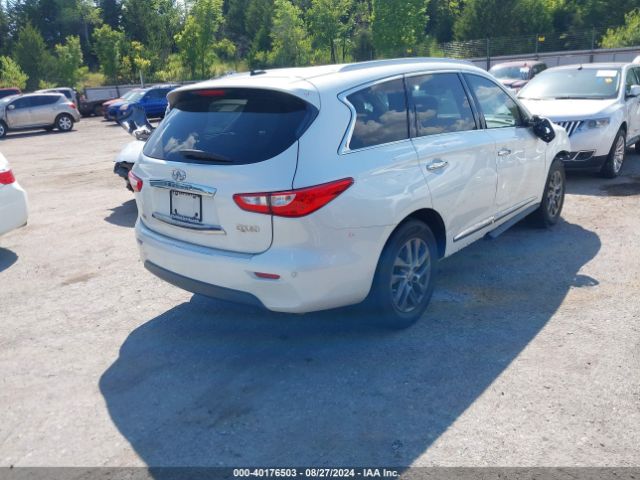 5N1AL0MN2FC520981 Infiniti QX60