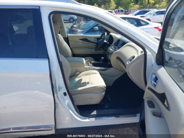 5N1AL0MN2FC520981 Infiniti QX60