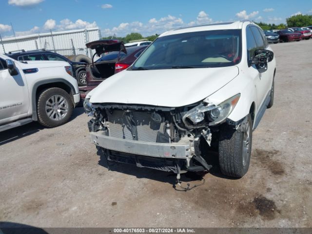 5N1AL0MN2FC520981 Infiniti QX60