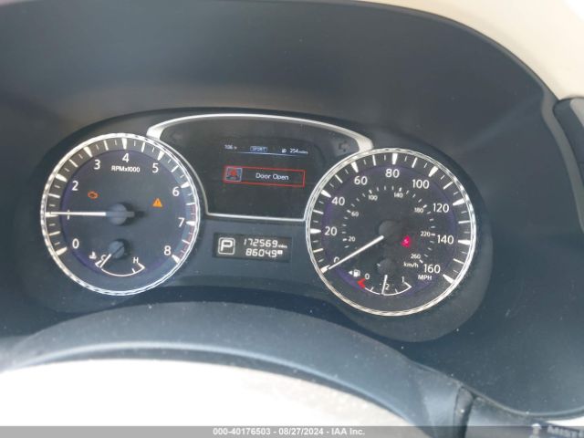 5N1AL0MN2FC520981 Infiniti QX60