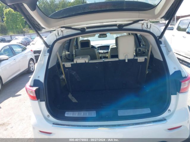 5N1AL0MN2FC520981 Infiniti QX60