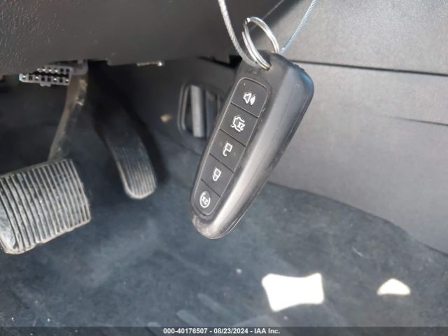 1FM5K8GT5FGA99196 Ford EXPLORER SPORT