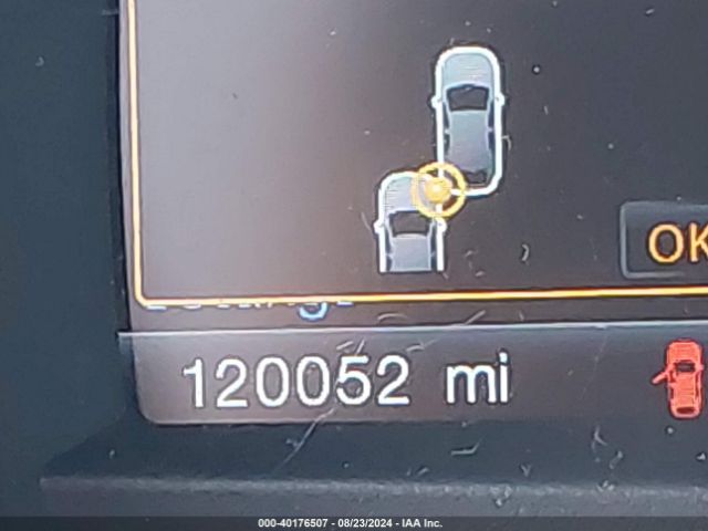 1FM5K8GT5FGA99196 Ford EXPLORER SPORT