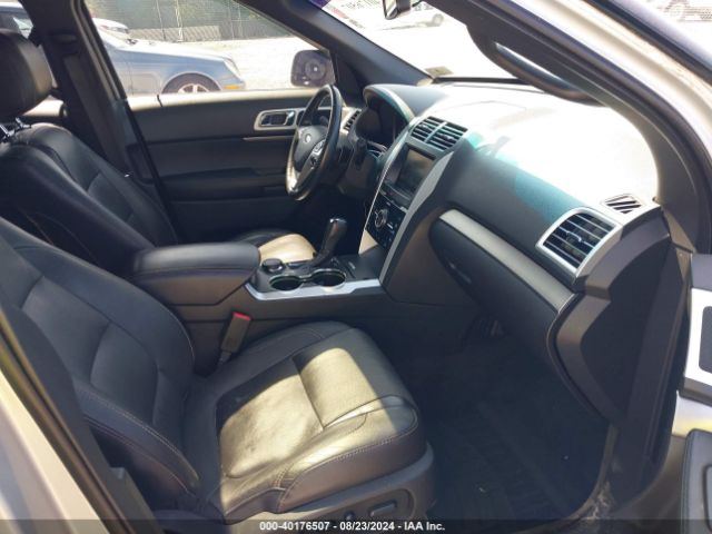 1FM5K8GT5FGA99196 Ford EXPLORER SPORT