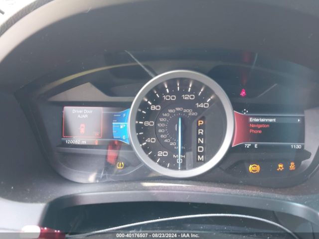 1FM5K8GT5FGA99196 Ford EXPLORER SPORT