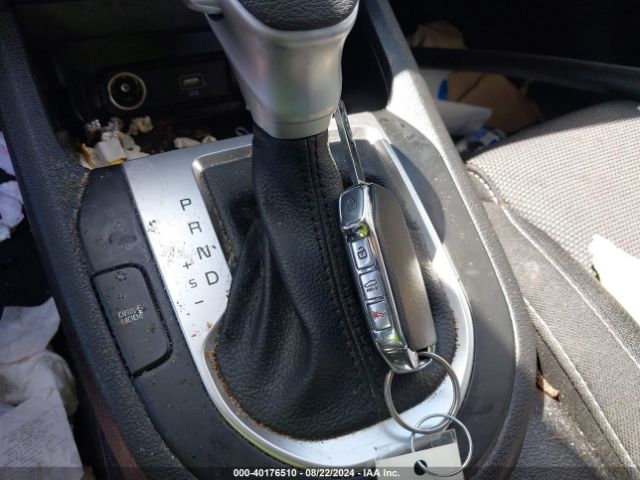 3KPF24AD9PE531440 KIA Forte Lxs