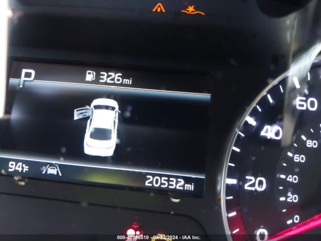 3KPF24AD9PE531440 KIA Forte Lxs