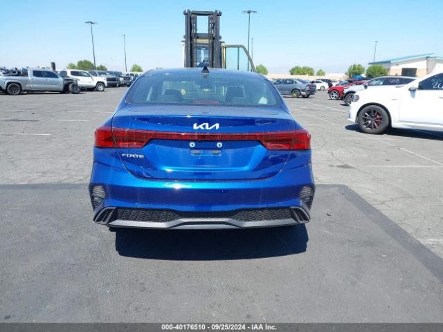 3KPF24AD9PE531440 KIA Forte Lxs