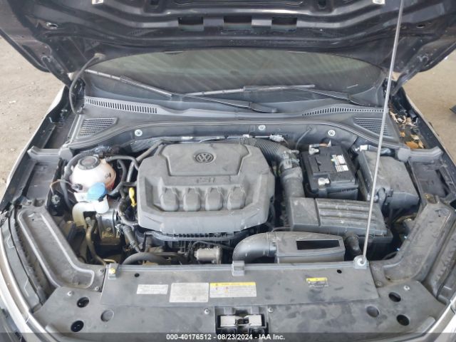1VWSA7A31NC003340 Volkswagen Passat 2.0t Se
