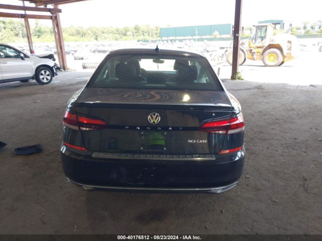 1VWSA7A31NC003340 Volkswagen Passat 2.0t Se