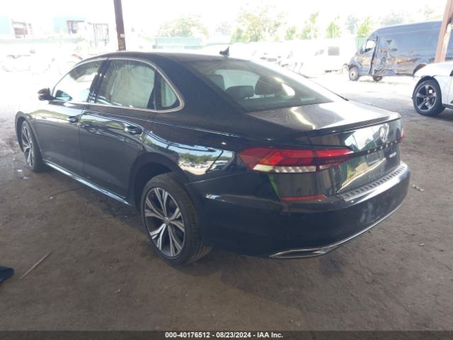 1VWSA7A31NC003340 Volkswagen Passat 2.0t Se