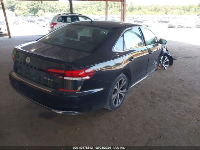1VWSA7A31NC003340 Volkswagen Passat 2.0t Se