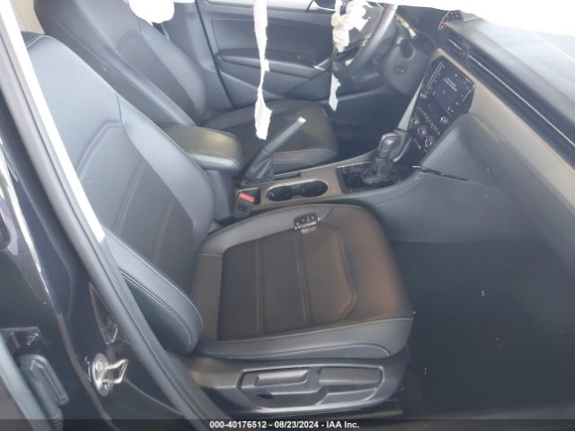 1VWSA7A31NC003340 Volkswagen Passat 2.0t Se