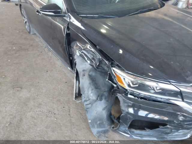 1VWSA7A31NC003340 Volkswagen Passat 2.0t Se