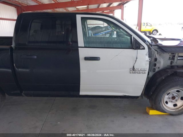 1C6RR6KG0HS744103 RAM 1500 Express  4x2 5'7 Box