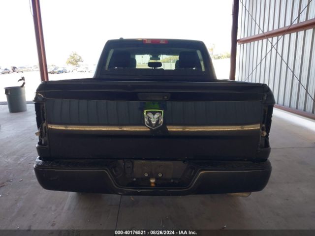 1C6RR6KG0HS744103 RAM 1500 Express  4x2 5'7 Box