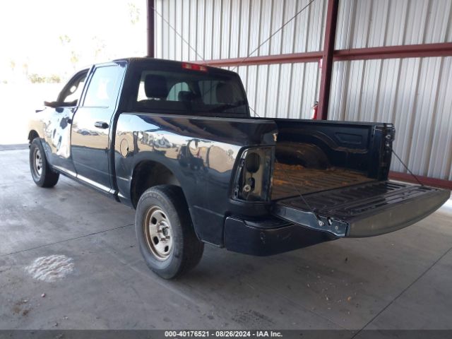 1C6RR6KG0HS744103 RAM 1500 Express  4x2 5'7 Box