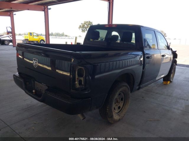 1C6RR6KG0HS744103 RAM 1500 Express  4x2 5'7 Box