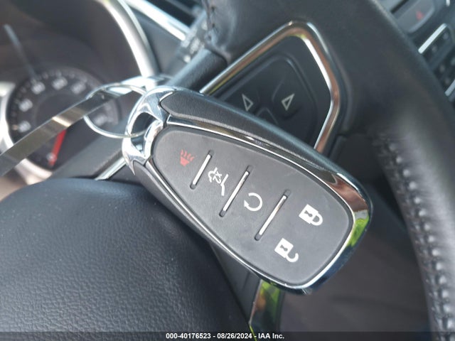 Chevrolet Equinox Fwd 2fl 2020 3GNAXJEV5LL332105 Image 11