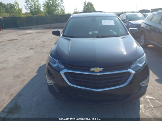 Chevrolet Equinox Fwd 2fl 2020 3GNAXJEV5LL332105 Image 12