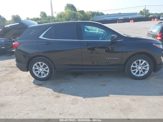 Chevrolet Equinox Fwd 2fl 2020 3GNAXJEV5LL332105 Image 13