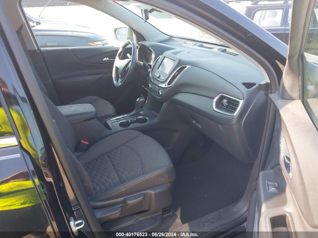 Chevrolet Equinox Fwd 2fl 2020 3GNAXJEV5LL332105 Image 5