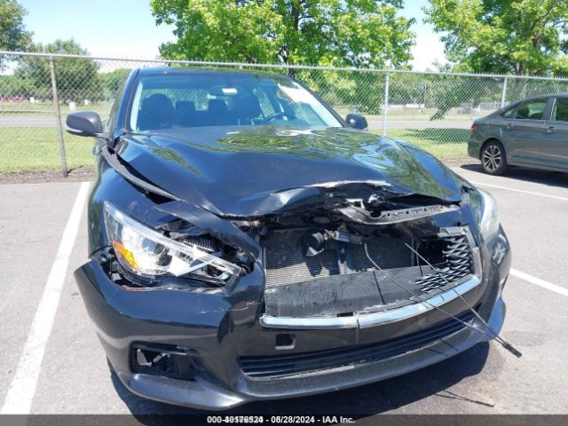JN1BV7AR4EM701157 Infiniti Q50
