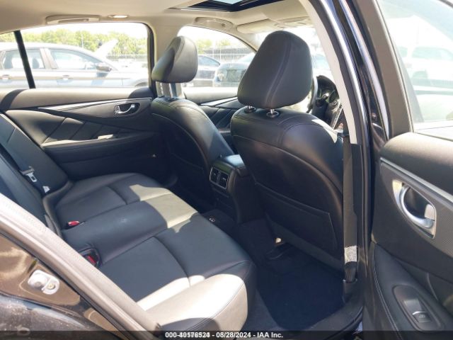 JN1BV7AR4EM701157 Infiniti Q50