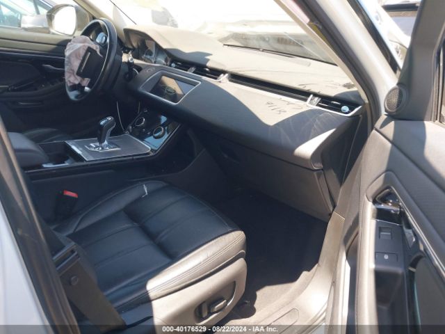 SALZJ2FX8LH064998 Land Rover Range Rover Evoque S