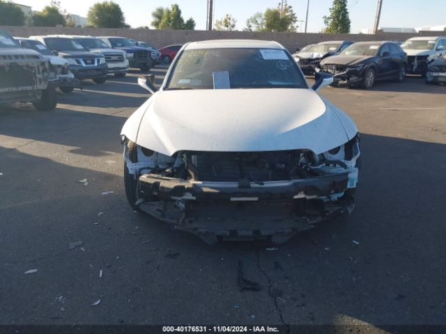 JTHGZ1B22R5078433 Lexus Is 350 F Sport