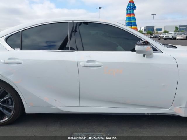 JTHGZ1B22R5078433 Lexus Is 350 F Sport