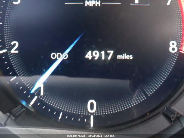 JTHGZ1B22R5078433 Lexus Is 350 F Sport