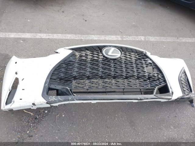JTHGZ1B22R5078433 Lexus Is 350 F Sport
