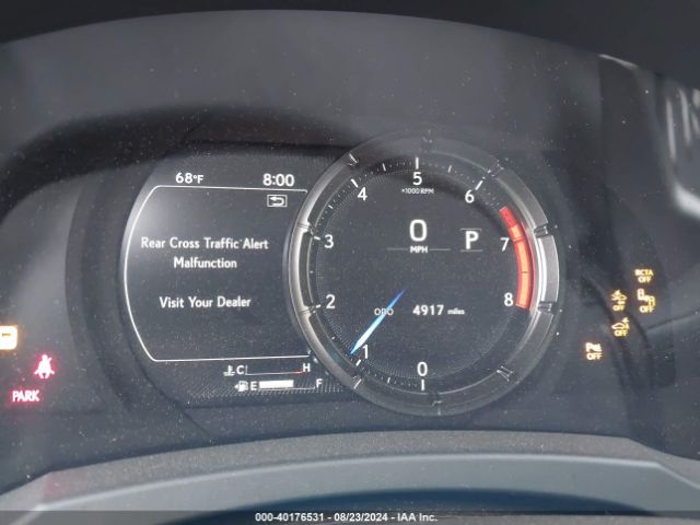 JTHGZ1B22R5078433 Lexus Is 350 F Sport