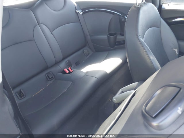 2010 MINI COOPER CLUBMAN WMWML3C52ATX38963 Photo 7