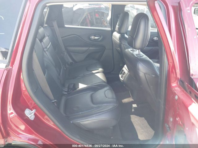 1C4PJMDB4GW332545 Jeep Cherokee Limited